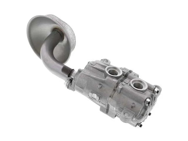 German Oil Pump fits 1965-1989 Porsche 911 - Check Fitment Details - Side View