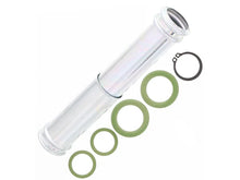 Load image into Gallery viewer, German Oil Return Tube Kit fits 1965-1998 Porsche 911 / 1978-1979 Porsche 930 - Check Fitment Details