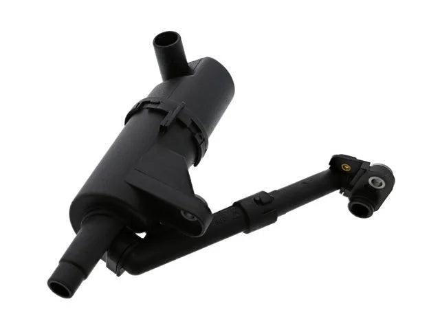 German Oil Separator fits 1999-2008 Porsche 911 / 1997-2008 Porsche Boxster / 2006-2008 Porsche Cayman - Check Fitment Det...