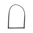 Load image into Gallery viewer, German Quarter Glass Seal fits 1956-1959 Porsche 356A / 1960-1963 Porsche 356B / 1964 1965 Porsche 356C / 1964 1965 Porsch...