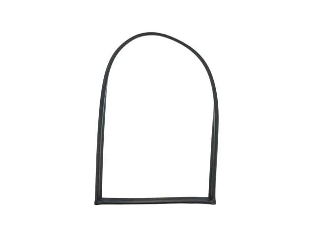 German Quarter Glass Seal fits 1956-1959 Porsche 356A / 1960-1963 Porsche 356B / 1964 1965 Porsche 356C / 1964 1965 Porsch...