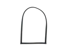 Load image into Gallery viewer, German Quarter Glass Seal fits 1956-1959 Porsche 356A / 1960-1963 Porsche 356B / 1964 1965 Porsche 356C / 1964 1965 Porsch...
