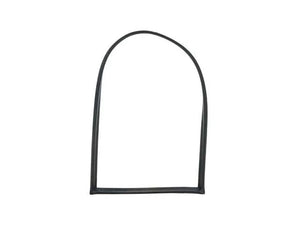 German Quarter Glass Seal fits 1956-1959 Porsche 356A / 1960-1963 Porsche 356B / 1964 1965 Porsche 356C / 1964 1965 Porsch...