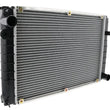 Load image into Gallery viewer, German Radiator fits 1986-1995 Porsche 944 / 968 - Check Fitment Details