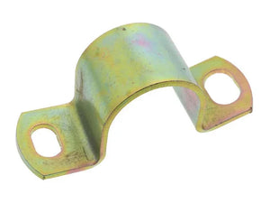 German Retaining Bracket fits 1974-1989 Porsche 911 / 1976 Porsche 912 / 1978 1979 Porsche 930 - Check Fitment Details
