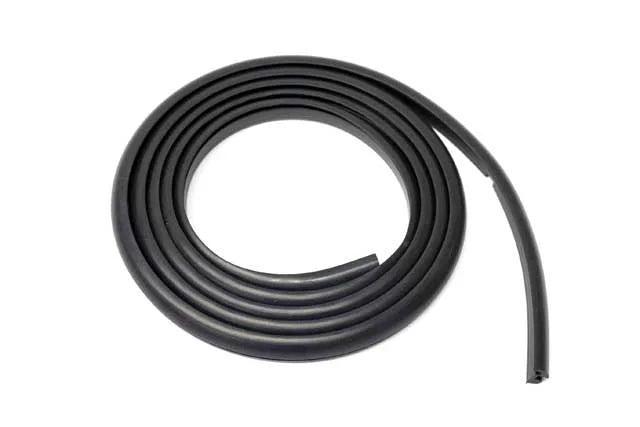 German Rocker Panel Seal fits 1989-1994 Porsche 911 - Check Fitment Details