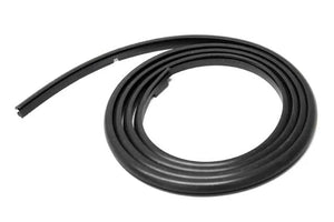 German Rocker Panel Seal fits 1989-1994 Porsche 911 - Check Fitment Details