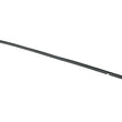 Load image into Gallery viewer, German Rocker Panel Seal fits 1989-1994 Porsche 911 - Check Fitment Details