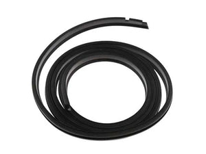 German Rocker Panel Seal fits 1991-1994 Porsche 911 - Check Fitment Details