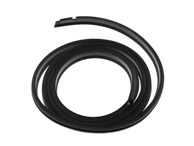 German Rocker Panel Seal fits 1991-1994 Porsche 911 - Check Fitment Details