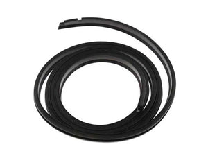 German Rocker Panel Seal fits 1991-1994 Porsche 911 - Check Fitment Details