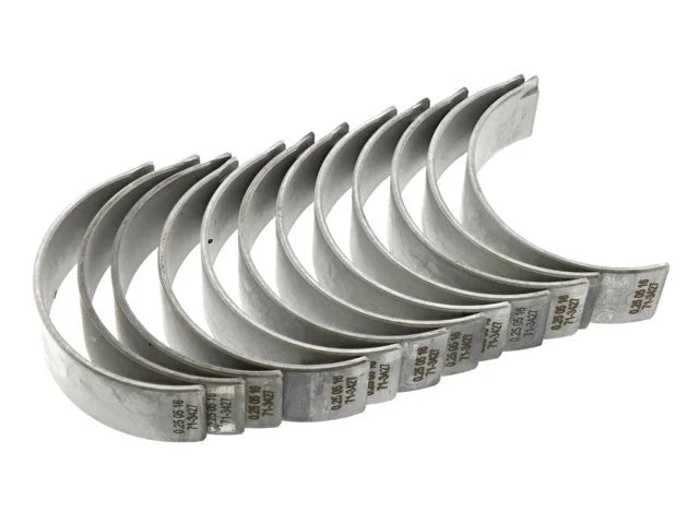 German Rod Bearing Set fits 1984-1994 Porsche 911 / 1978 1979 Porsche 930 - Check Fitment Details