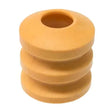 Load image into Gallery viewer, German Rubber Bump Stop fits 1989 1990 Porsche 911 / 1978-1987 Porsche 928 - Check Fitment Details