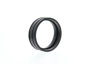 German Rubber Intake Sleeve fits 1989-1995 Porsche 911 - Check Fitment Details