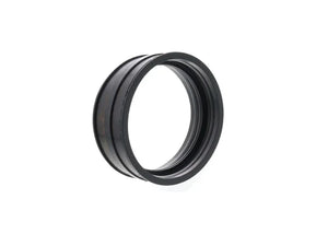 German Rubber Intake Sleeve fits 1989-1995 Porsche 911 - Check Fitment Details