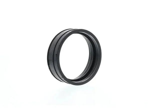 German Rubber Intake Sleeve fits 1989-1995 Porsche 911 - Check Fitment Details