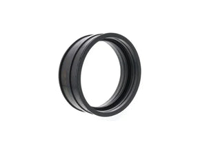 German Rubber Intake Sleeve fits 1989-1995 Porsche 911 - Check Fitment Details
