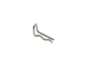 German Shock Pin Clip fits 1965-1976 Porsche 911 / 1965-1969 1976 Porsche 912 - Check Fitment Details