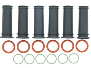 German Spark Plug Tube Set 99610532552SET
