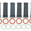 Load image into Gallery viewer, German Spark Plug Tube Set fits 1997-2002 Porsche 911 / Boxster - Check Fitment Details