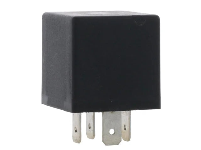 German Starter Relay fits 1997-2005 Porsche 911 / Boxster - Check Fitment Details
