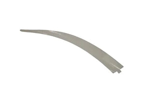 German Stone Guard Decal fits 1983-1991 Porsche 944