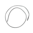 Load image into Gallery viewer, German Sunroof Seal fits 1956-1959 Porsche 356A / 1960-1963 Porsche 356B / 1964 1965 Porsche 356C / 1964 1965 Porsche 356S...