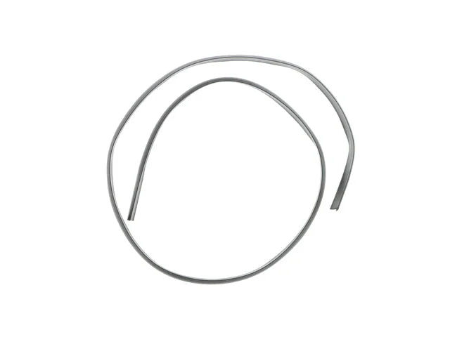 German Sunroof Seal fits 1956-1959 Porsche 356A / 1960-1963 Porsche 356B / 1964 1965 Porsche 356C / 1964 1965 Porsche 356S...