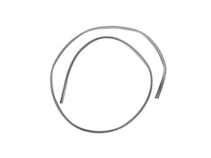 German Sunroof Seal fits 1956-1959 Porsche 356A / 1960-1963 Porsche 356B / 1964 1965 Porsche 356C / 1964 1965 Porsche 356S...