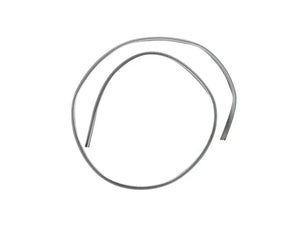 German Sunroof Seal fits 1956-1959 Porsche 356A / 1960-1963 Porsche 356B / 1964 1965 Porsche 356C / 1964 1965 Porsche 356S...