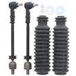 Load image into Gallery viewer, German Tie Rod Assembly Kit fits 1969-1974 1976 1977 1985-1989 Porsche 911 / 1969 1976 Porsche 912 / 1970-1976 Porsche 914...