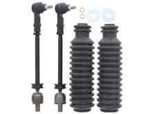 Load image into Gallery viewer, German Tie Rod Assembly Kit fits 1969-1974 1976 1977 1985-1989 Porsche 911 / 1969 1976 Porsche 912 / 1970-1976 Porsche 914...