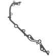 Load image into Gallery viewer, German Timing Cover Gasket fits 2003-2006 Porsche Cayenne - Check Fitment Details