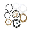 Load image into Gallery viewer, German Transmission Gasket Set fits 1956-1959 Porsche 356A / 1960-1963 Porsche 356B / 1964 1965 Porsche 356C / 1964 1965 P...
