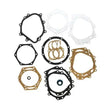 Load image into Gallery viewer, German Transmission Gasket Set fits 1956-1959 Porsche 356A / 1960-1963 Porsche 356B / 1964 1965 Porsche 356C / 1964 1965 P...