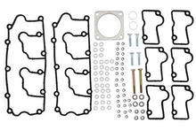 Load image into Gallery viewer, German Valve Cover Gasket Set fits 1989-1994 Porsche 911 - Check Fitment Details