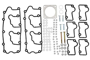 German Valve Cover Gasket Set fits 1989-1994 Porsche 911 - Check Fitment Details