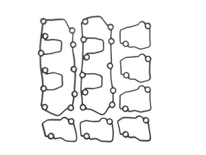 German Valve Cover Gasket Set fits 1995-1998 Porsche 911