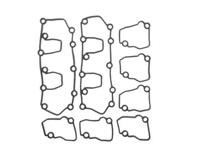German Valve Cover Gasket Set fits 1995-1998 Porsche 911