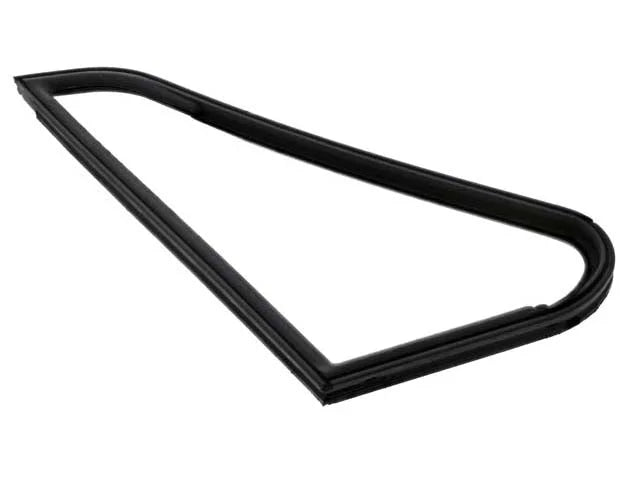 German Vent Glass Seal fits 1965-1969 Porsche 911 / 912 - Check Fitment Details