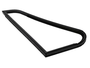 German Vent Glass Seal fits 1965-1969 Porsche 911 / 912 - Check Fitment Details