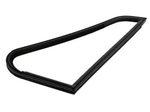 German Vent Glass Seal fits 1965-1969 Porsche 911 / 912 - Check Fitment Details