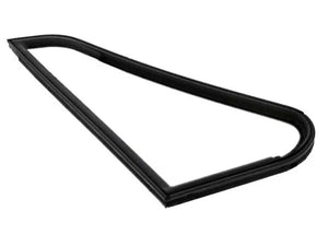German Vent Glass Seal fits 1965-1969 Porsche 911 / 912 - Check Fitment Details