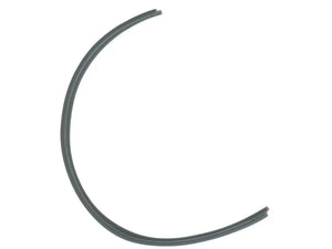 German Vent Glass Seal fits 1965-1986 Porsche 911 / 1965-1969 1976 Porsche 912 / 1978-1979 Porsche 930 - Check Fitment Det...
