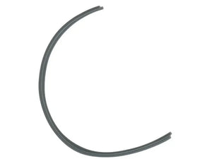 German Vent Glass Seal fits 1965-1986 Porsche 911 / 1965-1969 1976 Porsche 912 / 1978-1979 Porsche 930 - Check Fitment Det...