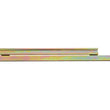 Load image into Gallery viewer, German Window Rail fits 1965-1974 1976-1977 1985-1998 Porsche 911 / 1965-1969 1976 Porsche 912 / 1978-1979 Porsche 930 - C...