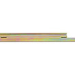 Load image into Gallery viewer, German Window Rail fits 1965-1974 1976-1977 1985-1998 Porsche 911 / 1965-1969 1976 Porsche 912 / 1978-1979 Porsche 930 - C...