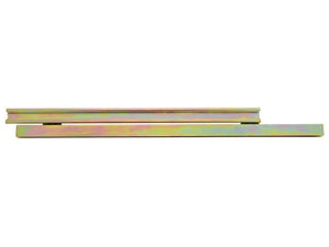 German Window Rail fits 1965-1974 1976-1977 1985-1998 Porsche 911 / 1965-1969 1976 Porsche 912 / 1978-1979 Porsche 930 - C...