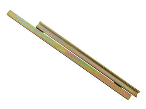 German Window Rail fits 1965-1974 1976-1977 1985-1998 Porsche 911 / 1965-1969 1976 Porsche 912 / 1978-1979 Porsche 930 - C...