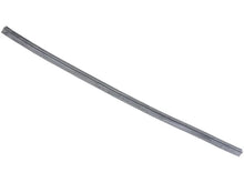 Load image into Gallery viewer, German Window Scraper Seal fits 1970-1976 Porsche 914
